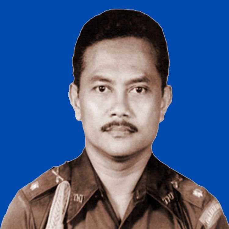 MAYOR ART M. BUDI HARDJO